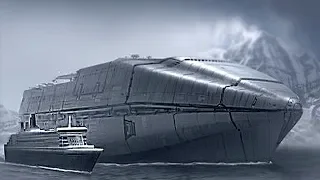 Denizlere Korku Salan Dünyadaki En Ölümcül Denizaltı