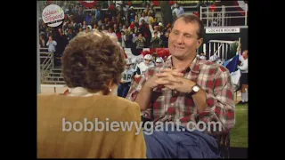 Ed O'Neil "Little Giants" 1994 - Bobbie Wygant Archive