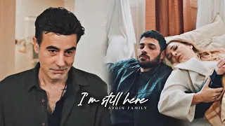 Aydın Family | GüvNes + Yaman Ali - I’m still here (Yabani)