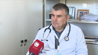 Historia e mjekut në Pustec, Niko Kolamovski, shembulli i një mjeku që u kthye në vendlindje
