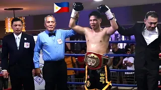 LATEST  JUNE  2023  PINOY  new  CHAMPION!  BAGSAK  2X  ang  INDONESIAN  BOXER