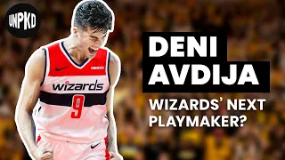 Who is Deni Avdija? - Israel's Export to the NBA's Washington Wizards | Unpacked