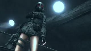 Resident Evil Revelations - Ghost Ship Chaos Trinity Bonus TA - 28:24