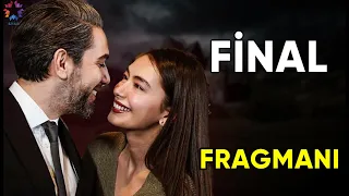 Gecenin Ucunda 26. Bölüm Final Fragmanı! GECENİN UCUNDA NEDEN FİNAL?