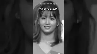 the time momo betrayed eating