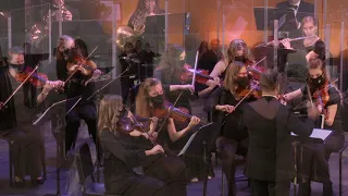 LBC Chorale and Orchestra Celebrate Beethoven's 250th Birthday | "Hallelujah"