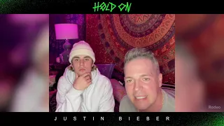 Justin Bieber - Hold On (Live with Jason Kennedy)