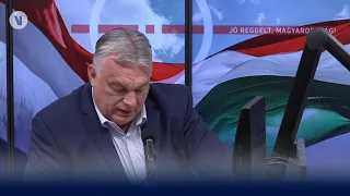 Jó reggelt, Magyarország! 2024.05.31.