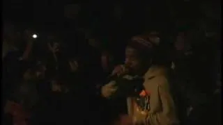 KiD CuDi - Ask About Me Feat. Chip Tha Ripper LIVE Hollywood Moon Tour