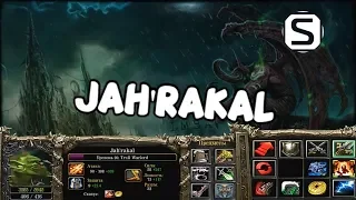 DOTA IMBA JAH'RAKAL TROLL WARLORD