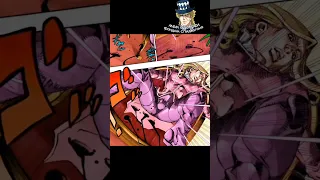 стоп-кадры в джоджо 💀💀💀 8 часть #джоджо #jojo #джоджомем #anime