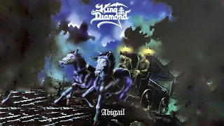 King Diamond Remix - A Mansion in Darkness