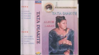 Tata Diakite - Album Laban