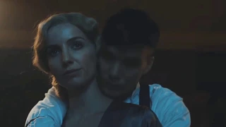 Peaky Blinders | Thomas & Grace  Journey | afar re frig