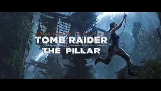 Shadow of the Tomb Raider - Часть 22:Вершители эпохи и Путь Хуракана