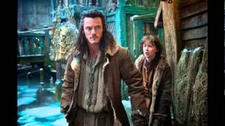 Hobbit: Pustkowie Smauga online cały film po polsku LEKTOR PL