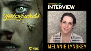 Melanie Lynskey talks 'Yellowjackets,' Shauna's repressed trauma, and her work on 'Candy'