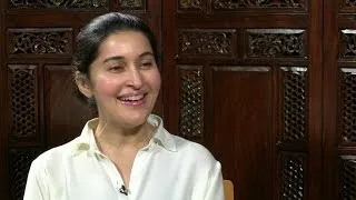 Interview with Pakistani Actress Shaista Lodhi - BBCURDU