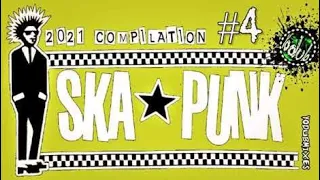 S̲ka + Pu̲n̲k Bands #4 [2021 CompiI̲a̲tion]