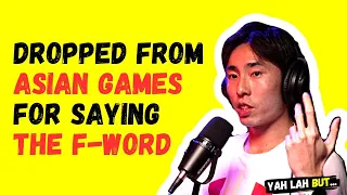 Soh Rui Yong - Missing the Asian Games, F-Words & Honest Thoughts about Tan Chuan Jin | #YLB #467