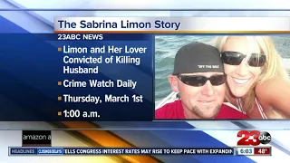 Crime Watch Daily: The Sabrina Limon Story