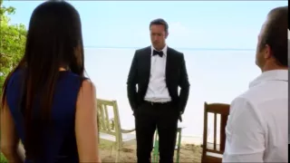 (Hawaii Five-0) McRoll Reunion 2015 (S05E25)