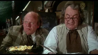 The Adventures of Sherlock Holmes' Smarter Brother (1975) - Long Division