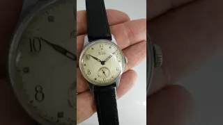 2Q 1957 Pobeda watch Legendary watch