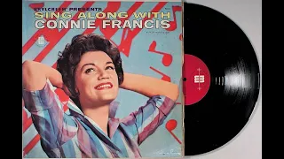 Connie Francis - End Of The World Skeeter Davis (AI)