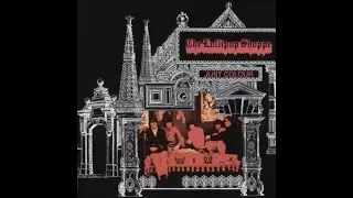 The Lollipop Shoppe - Just Colour 1968 FULL VINYL ALBUM