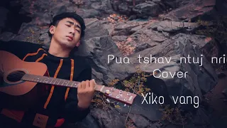 Pua tshav ntuj nrig cover