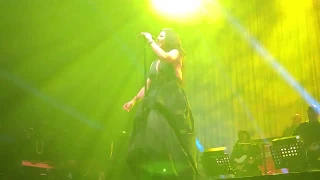 Evanescence - Imperfection (live) | 25.03.2018 | AFAS Live, Amsterdam