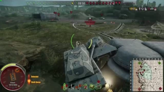 World of Tanks Console - Epic wins and fails (Episode 31)