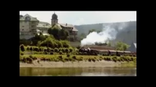 Eisenbahn Romantik - 804 - Die 3 Seen Bahn Vom Titisee zum Schluchsee