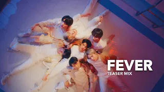 ENHYPEN (엔하이픈) 'FEVER' | TEASER MIX