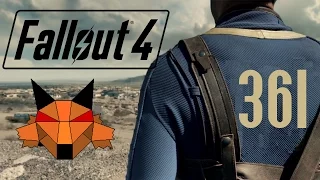 Let's Play Fallout 4 [PC/Blind/1080P/60FPS] Part 361 - Camp Kendall