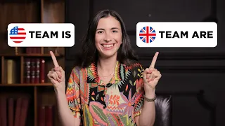 British vs American English: EIGHT important differences  (UK vs. USA)