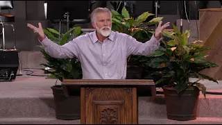 Holiness and the Glory of God  - Pastor Joe Sweet