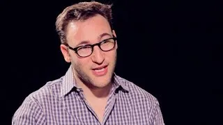 Simon Sinek on Managing by Turning Followers into Leaders