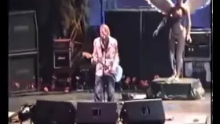 Nirvana - Milk It (Live 1993)