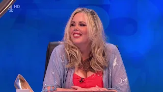 8 Out of 10 Cats Does Countdown S24E01