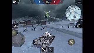 Tanktastic with heavy metal music pt 2