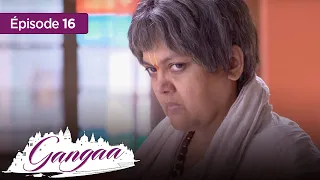 GANGAA  - ep 16 - Une jeunesse sacrifiée - Série en Français