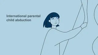 International Parental Child Abduction (with captions)