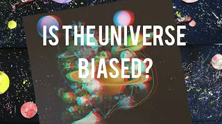 Why Is The Universe Way It Is? -  Rise of Matter Anti-Matter Asymmetry #VeritasiumContest