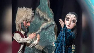 Театр кукол Республики Мордовия