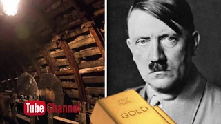 Nazi Gold Train Story