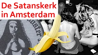 De Satanskerk in Amsterdam