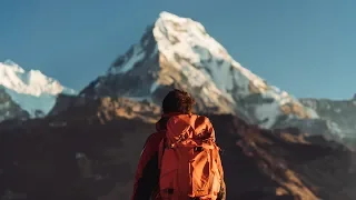 Nepal - Annapurna Base Camp Trek