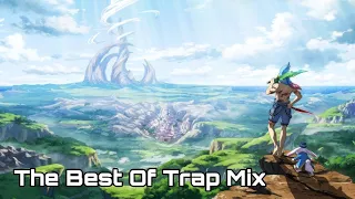 Akita: Trap Mix - Perfect for Relaxing